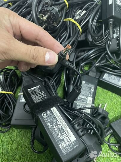 Зарядка для ноутбука