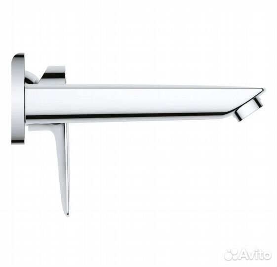 Смеситель для раковины Grohe BauEdge 20474001