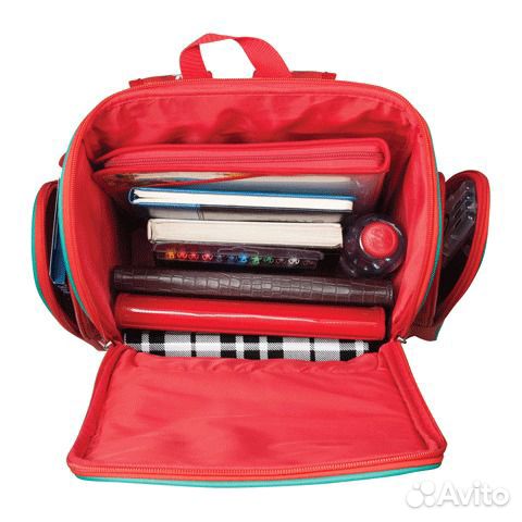 Новый ранец