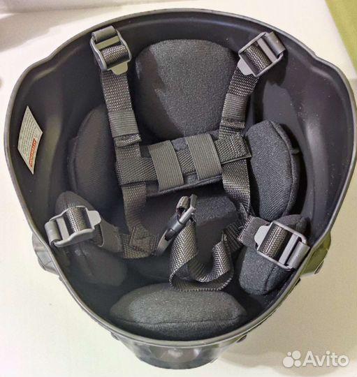 Экипировка для страйкбола