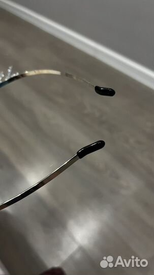 Ободок со стразами