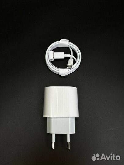 Набор apple 6 в 1