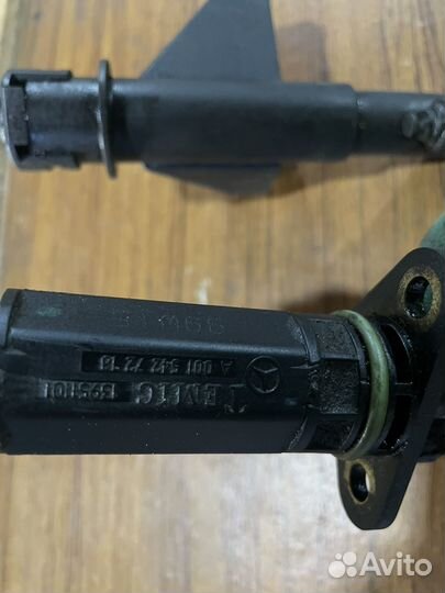 Датчик уровня масла M112 M113 M137 M275