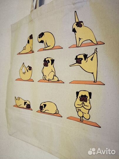 Сумка шопер