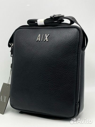 Armani exchange сумка опт70