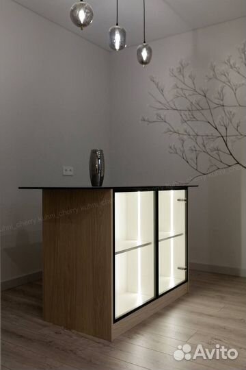 Кухонный гарнитур на заказ. Узнайте цену за 5 мину