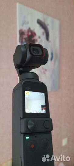 Экшен камера гоупро