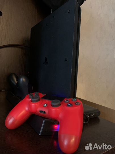 Sony playstation 4 PS4