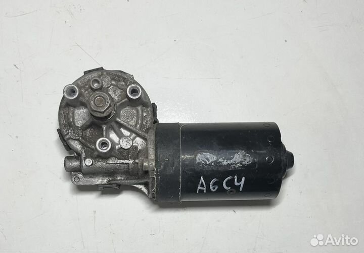 Моторчик стеклоочистителей Audi 100 / A6 (C4 )