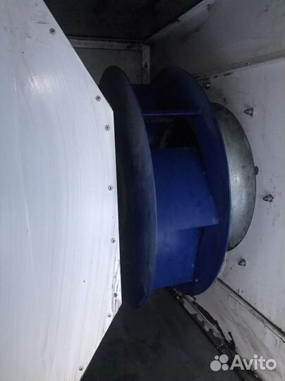 Чистка Вентиляции в кафе и ресторанах Москва