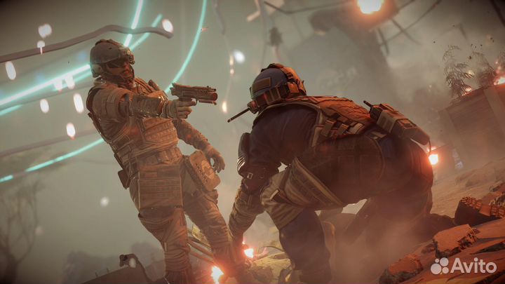 PS4 диск Killzone: В плену сумрака,новый,запечатан
