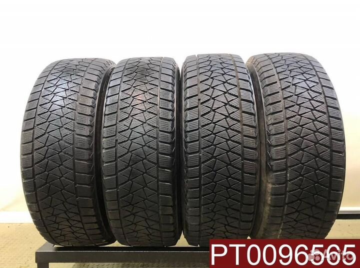 Bridgestone Blizzak DM-V2 225/65 R17 110