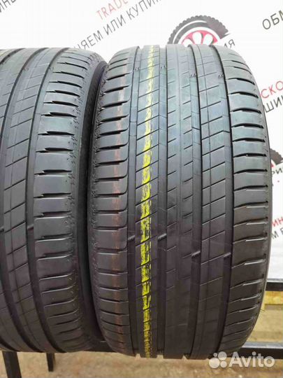 Michelin Latitude Sport 3 245/45 R20 103W