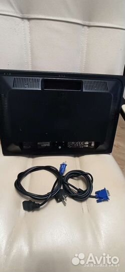 Монитор HP L1908w