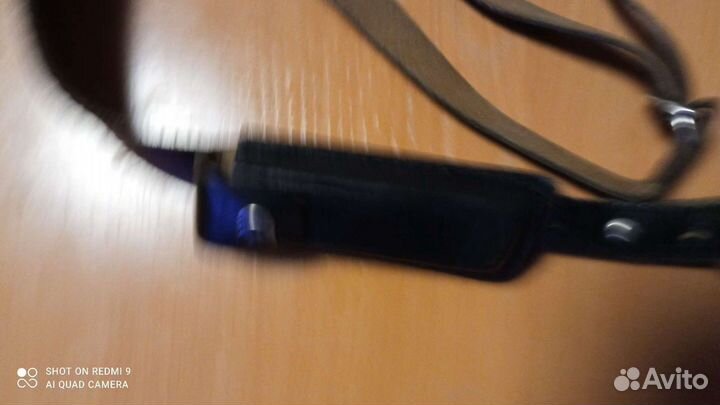 Кобура оперативная иж пм