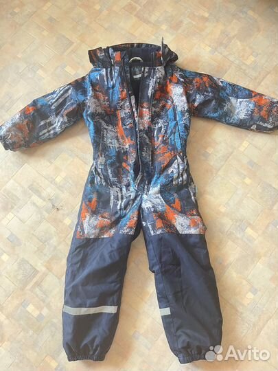 Комбинезон lassie 116