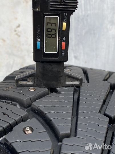 Nokian Tyres Hakkapeliitta 5 SUV 225/65 R17