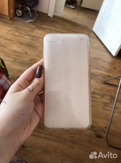 Чехол для iPhone 8 Plus