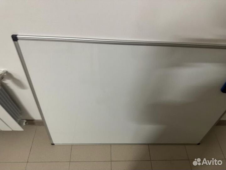 Маркерная доска 120х90