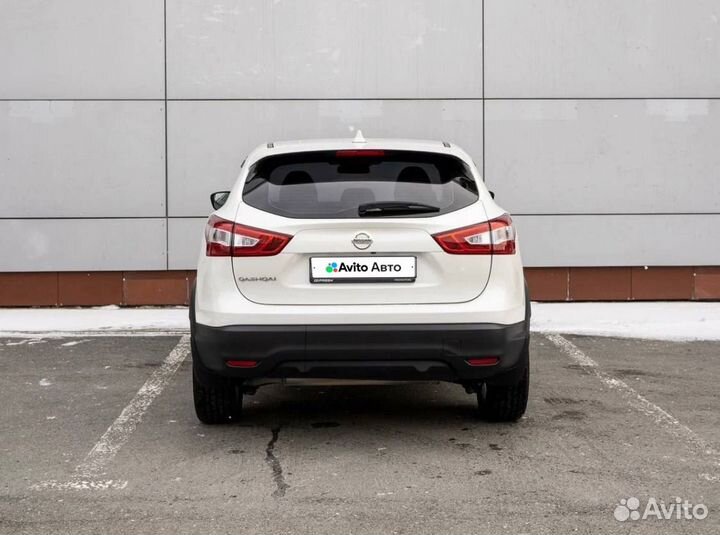 Nissan Qashqai+2 2.0 CVT, 2013, 191 000 км