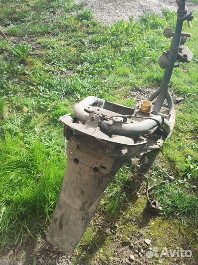 Рама Хонда дио аф 18