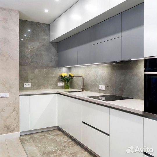 Кухонный гарнитур 