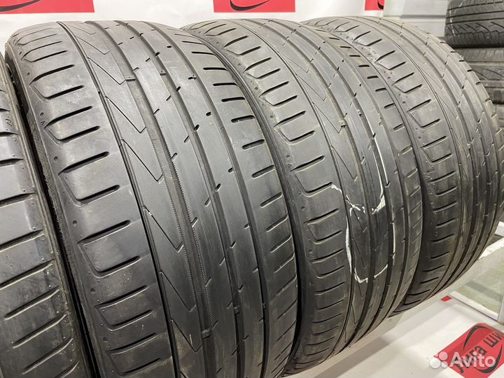 Hankook Ventus S1 Evo 2 K117B 225/45 R17
