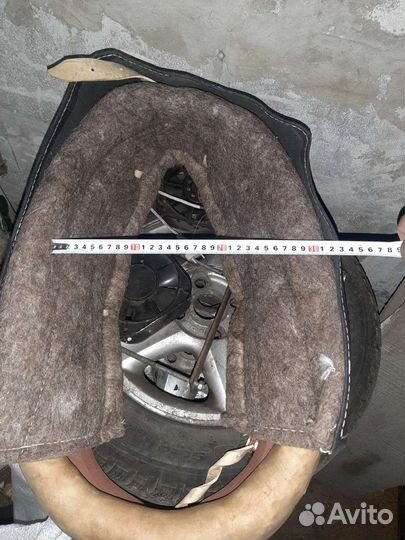 Сбруя для лошади