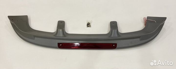 Спойлер Toyota Town Ace Noah SR40 SR50 1996-2001