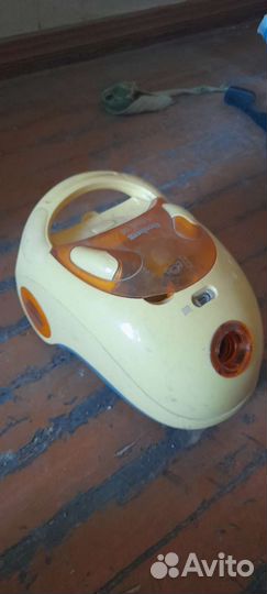 Пылесос Samsung