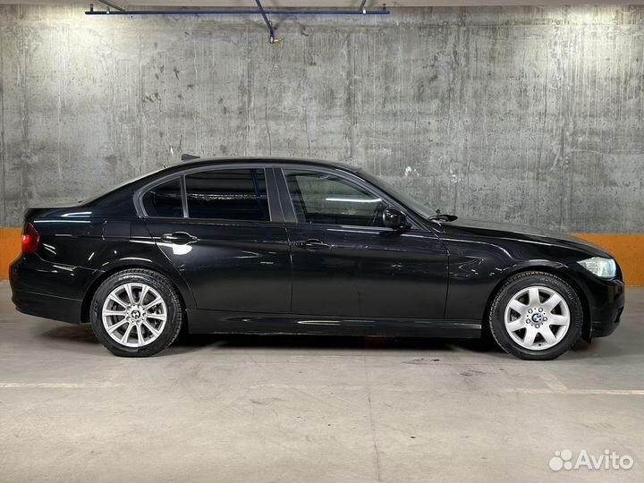 BMW 3 серия 2.0 AT, 2010, 195 534 км