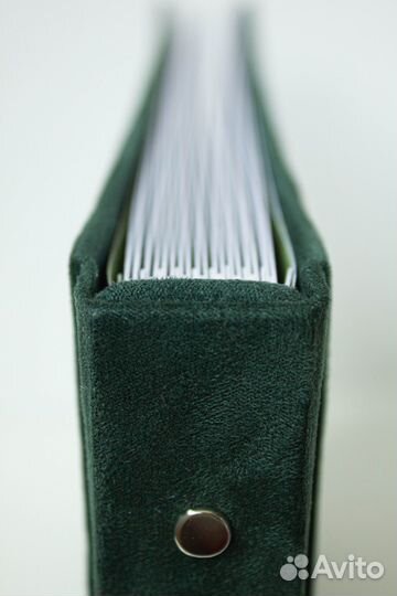 Свадебный фотоальбом