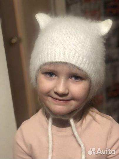 Котошапка, коточепчик