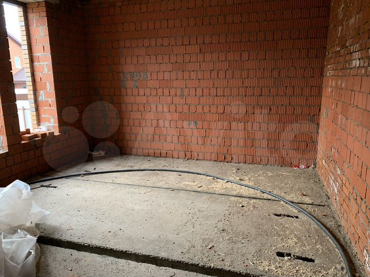 Коттедж 290 м² на участке 5,5 сот.