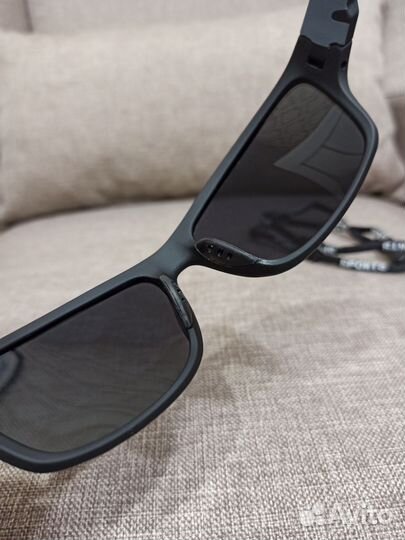 Очки поляризационные для рыбалки, спорта