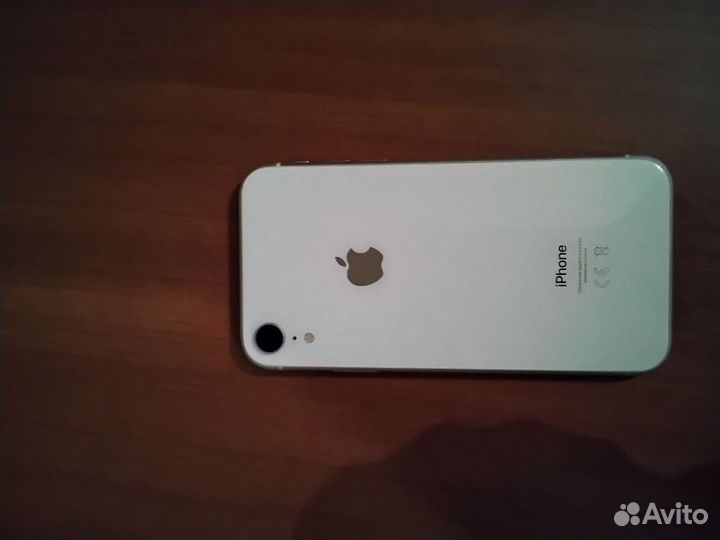 iPhone Xr, 64 ГБ