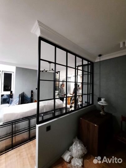 Перегородка