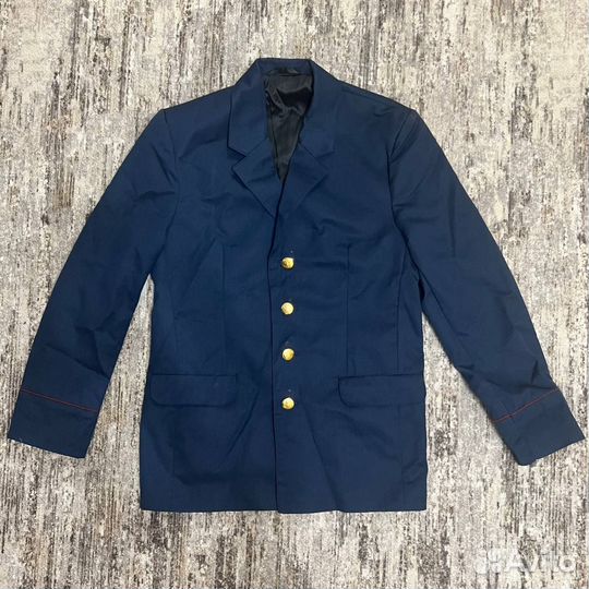 Форма фсин уис