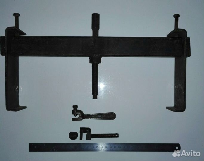 Д.сканер,съемники, алкотестер, пр.угонки, д.ключ