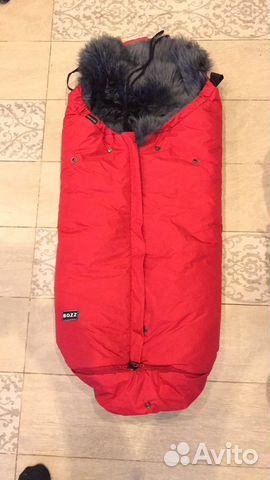 Карман детский