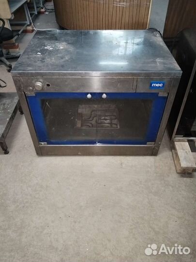 Растоечный шкаф mec L1264