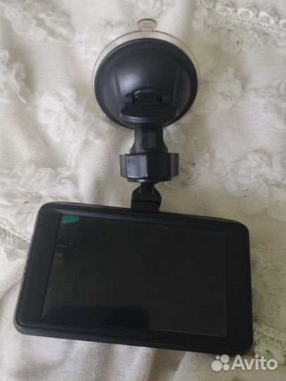 Видеорегистратор harper dvhr-410, черный