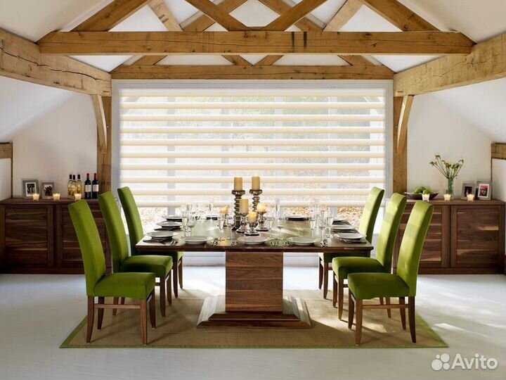 Жалюзи/рулонные шторы