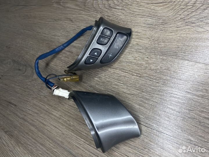 Управление на руле