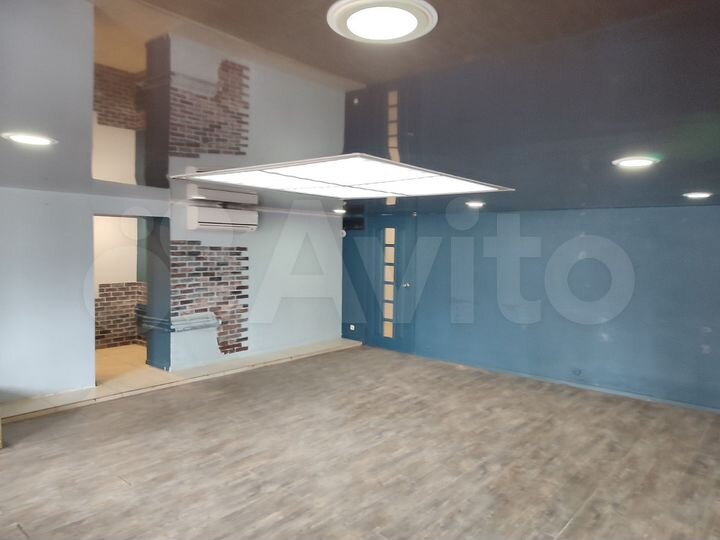 Свободного назначения, 84.3 м²