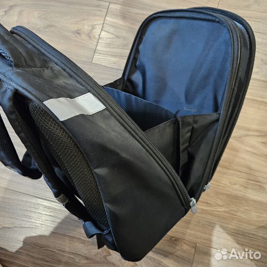 Рюкзак школьный