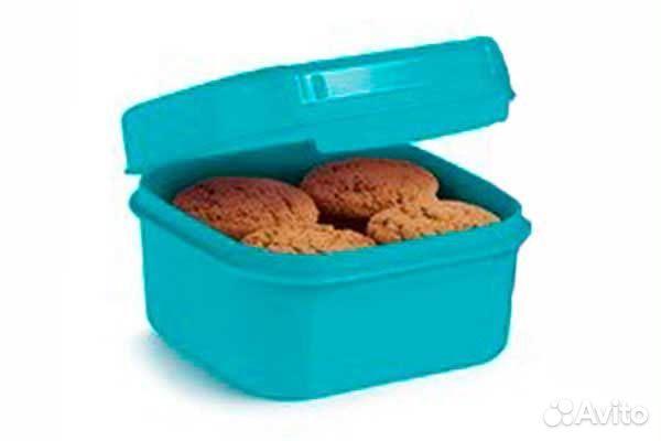 Кристальная емкость 450 мл Тапервер (Tupperware)