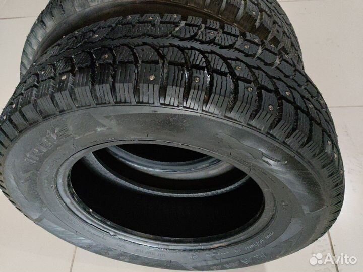 КАМА 505 Irbis 175/70 R13 82T