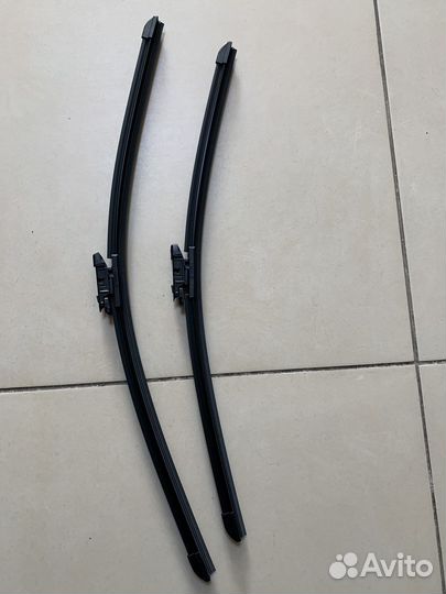 Щетки стеклоочистителя Bosch на Volvo S80 /XC90