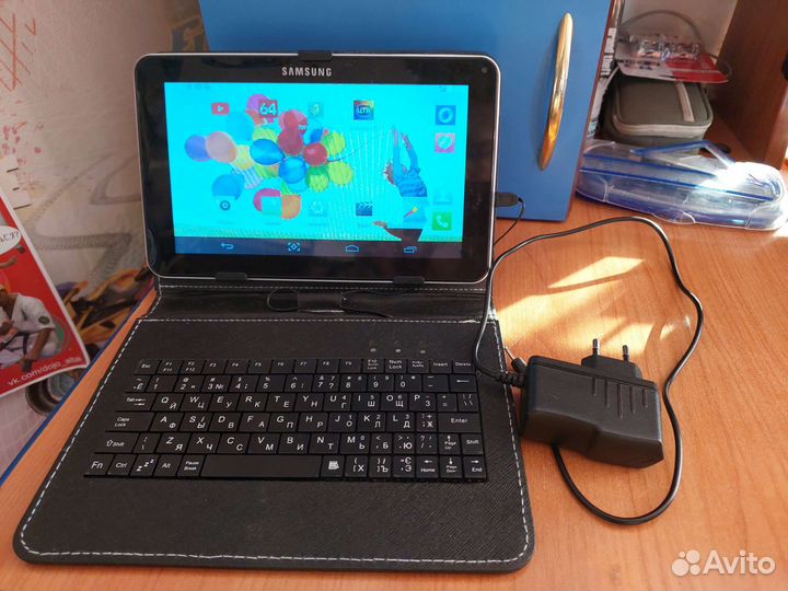 Планшет samsung galaxy tab 5